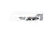 Polaris 7193463 Decal-Fr.Door, Accent, Top, Rh