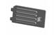 Polaris 5457443-070 Cover, Access, Rad, Cap, Blk