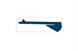 Polaris 7193688 Decal-Door, Upr, Btm, Lh