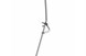Polaris 1024894-801 Weld-Rops, Rear, Mp, Lh, Blk