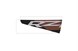 Polaris 7193649 Decal-Door, Upr, Mid, Lh