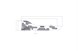Polaris 7193464 Decal-Rr.Door, Accent, Top, Lh