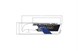 Polaris 7193613 Decal-Side, Spmn, 570, Rh