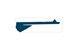 Polaris 7193689 Decal-Door, Upr, Btm, Rh