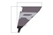 Polaris 7193713 Decal-Cover, Bolster, Lh