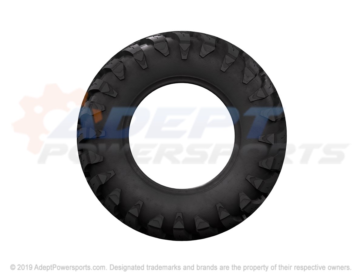 Polaris 5417148 Tire-Rr, 27X11.00-14, Nhs, Mu52