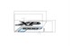 Polaris 7193275 Decal-Fr.Fndr, Side, Xp, 1000, Rh