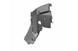Polaris 5454654-555 Fender-Fr, Pntd, Rh, Sands, Met