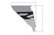 Polaris 7193770 Decal-Cover, Bolster, Rh