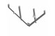 Polaris 1026167 Weld-Subframe, Rear