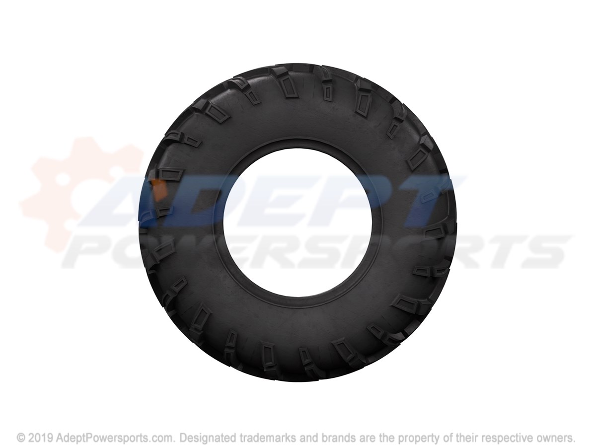Polaris 5417644 Tire-25X10-12, P373
