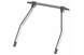 Polaris 1024892-801 Weld-Rops, Rear, C, Lifted, Lime