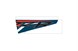 Polaris 7193687 Decal-Door, Upr, Mid, Rh