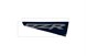 Polaris 7193815 Decal-Door, Mid, Lh