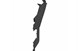Polaris 2636184-629 Asm-Fndr, Rr, Clip, Pnt, Burg
