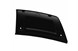 Polaris 5455967-804 Hood-Basic, Stlth, Gray