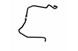 Polaris 2522261 Asm-Coolant, Eng, To, 3Way, Asm