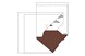 Polaris 7193657 Decal-Rr.Fndr, Side, Lwr, Lh