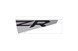 Polaris 7193766 Decal-Door, Upr, Mid, Rh