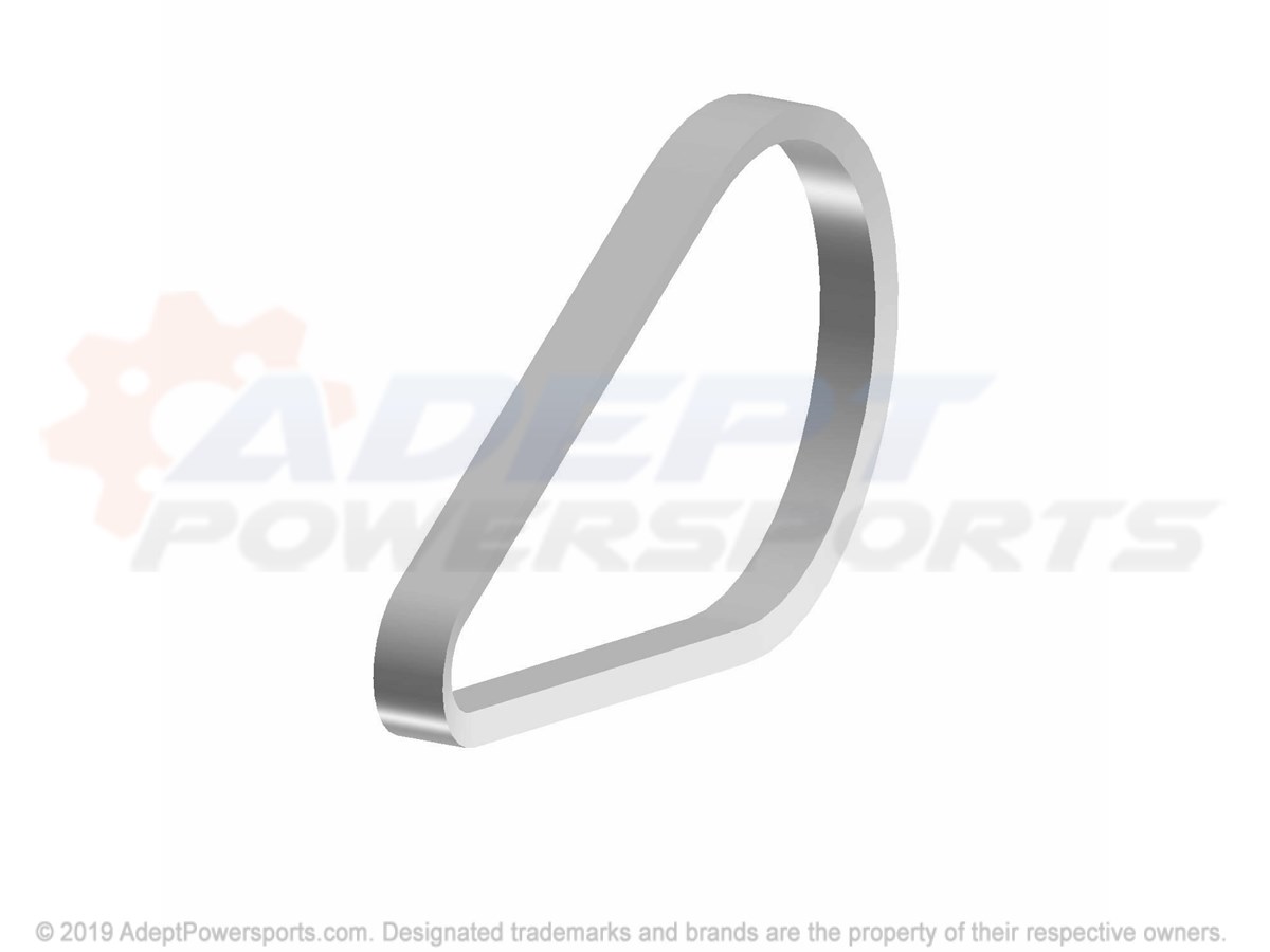 Polaris 3211229 Belt-Drive, P190x, 10.05
