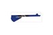 Polaris 7193729 Decal-Door, Upr, Btm, Rh
