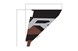 Polaris 7193653 Decal-Cover, Bolster, Lh
