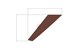 Polaris 7193643 Decal-Hood, Cntr, Lh