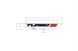 Polaris 7193809 Decal-Hood, Cntr, Side, Lh