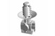 Polaris 7662429 Clip-Nylon, Fir-Tree, 7.0