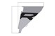 Polaris 7193769 Decal-Cover, Bolster, Lh