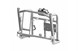 Polaris 1022847-737 Weld-Rear, Swingarm, I.Skyblu
