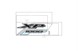 Polaris 7193281 Decal-Fr.Fndr, Side, Xp, 1000, Rh