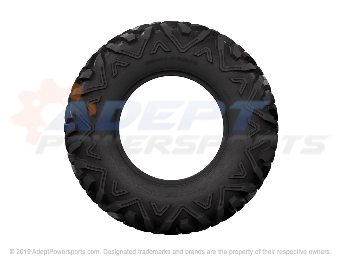 Polaris 5417669 Tire, Rear