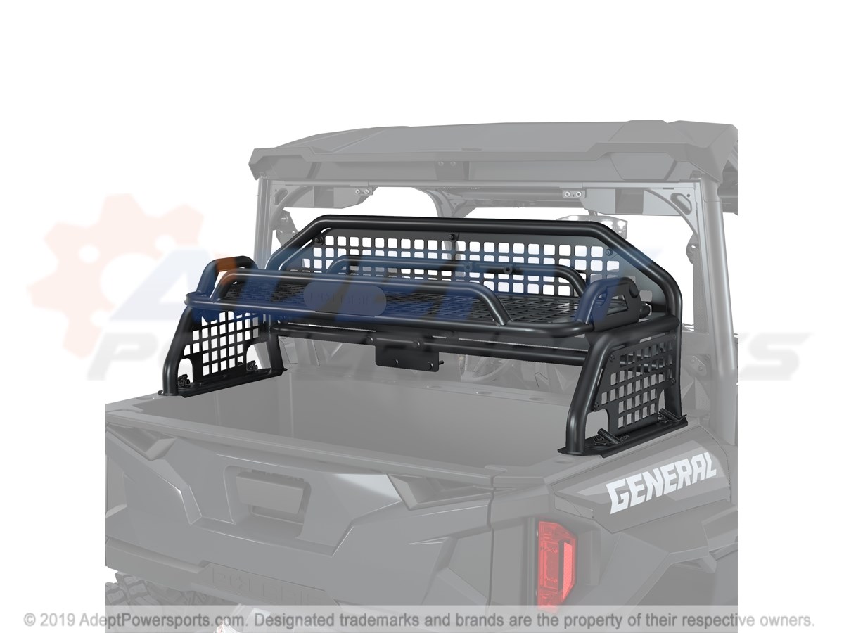 Polaris 2885113 K-Bed, Rack
