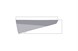 Polaris 7194052 Decal-Door, Upr, Mid, Rh