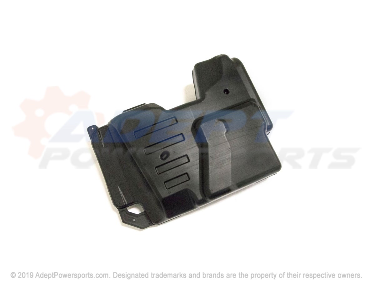 Polaris 2522377 Asm-Fuel, Tank, Miop