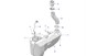 Polaris 2208595 K-Fuel, Pump, Miop