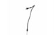 Polaris 7082534 Cable-Throttle