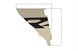 Polaris 7193753 Decal-Cover, Bolster, Rh