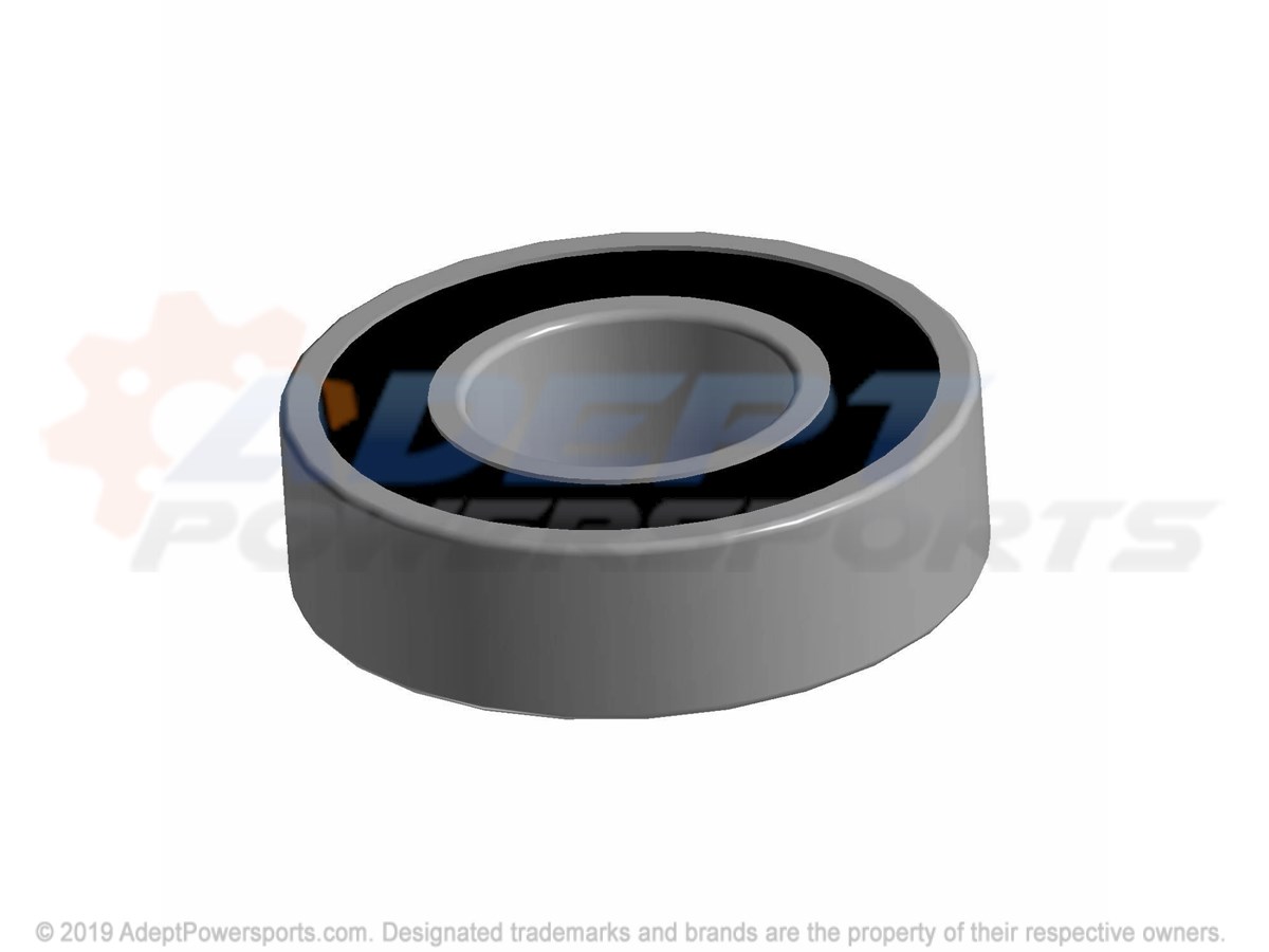 Polaris 3515148 Bearing-Ball, 6002, 2Rs