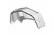 Polaris 5457526-804 Pod-Hdlt, Frt, Sp, Stlth, Gray