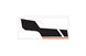 Polaris 7194272 Decal-Rr.Door, Lwr, Rh