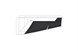 Polaris 7194289 Decal-Rr.Door, Lh