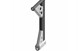 Polaris 1025620-689 Weld-Uca, Rear, Rh, Velocity, Blue