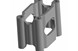 Polaris 5137110 Block-Hb, Riser, 60Mm, Rmk, Met