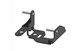Polaris 1024173-329 Weld-Mount, Pedal, Blk