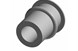 Polaris 7547789 Nut-Rivnut, M6x1.00