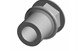 Polaris 7547790 Nut-Rivnut, Hex, M6x1.00
