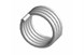 Polaris 7043990 Spring-Latch, Rh