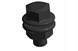Polaris 3410453 Asm-Grounding, Terminal